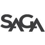 Saga icon