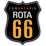 Rota 66 - Beta icon