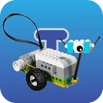 Tecnoaprendo LegoWeDo 2.0 icon