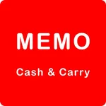 Memo C & C icon