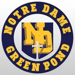 Notre Dame High School, Easton icon