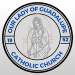 Our Lady of Guadalupe - Delano icon