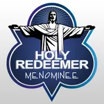 Holy Redeemer - Menominee, MI icon