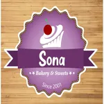 Sona Bakery icon