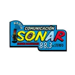 Radio Sonar Stereo icon