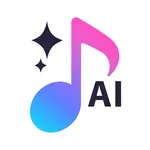 AI Music Maker: Song Generator icon