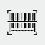 Barcode / QR Code - Scanner an icon