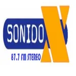 Radio Sonido X icon