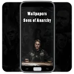 Wallpapers Sons of Anarchy icon