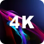 Wallpapers for Sony Xperia 4K icon