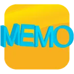 Beyond Memo(Note) icon