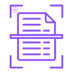 Ai Scanner icon