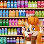 Goods Puzzle: 3D Sorting Games icon