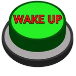 Wake Up! Sound Button icon