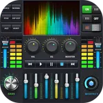 Music Player - MP3 Player & EQ icon