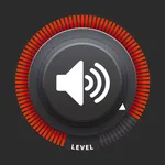 Volume Booster icon