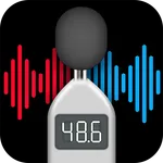 Sound Meter - Decibel Meter icon