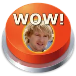 Owen Wilson Wow Sound Button icon