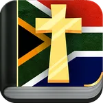 South Africa Bible icon