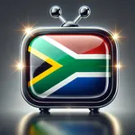 South Africa Live TV icon