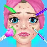 Eva BFF: Spa Salon & Dress Up icon