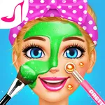 Spa Salon Games: Makeup Games icon