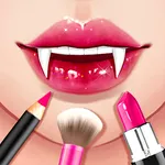 Vampire Makeup Games for Girls icon