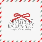 Christmas walpappers icon