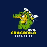 Bombardilo Crocodilo Quiz icon