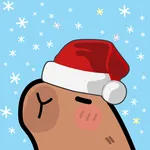 My screen Capybara icon