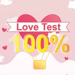 Love Test icon