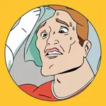 Quiz: Difficult choice icon