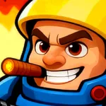 Star Marines: War Invasion TD icon