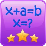 Linear Equations Trainer icon