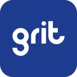 Grit - My Concierge icon