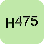Huergo 475 icon