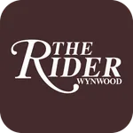 The Rider icon