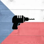 Чешский словарь Карточки Топ 5 icon