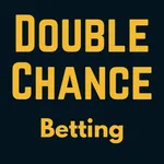 Double Chance Betting Tips icon