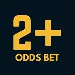 2+ Odds Daily Betting Tips icon