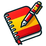 Spanish Verb Conjugation icon