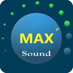 Volume Booster, Raise High Vol icon