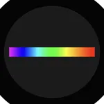 Spectroscope icon