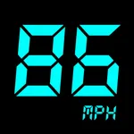 GPS Speedometer - Trip Tracker icon