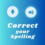 Correct Spelling Checker icon