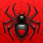 Spider Solitaire icon