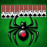 Spider Solitaire - Card Games icon