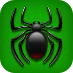 Spider Solitaire icon