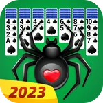 Spider Solitaire icon