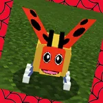 Pokecraft go minecraft mod icon